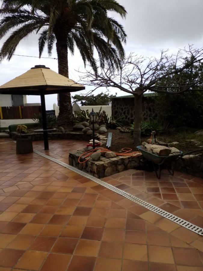 Palmeras Ingenio Exterior photo