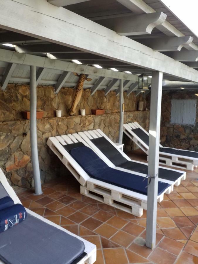 Palmeras Ingenio Exterior photo