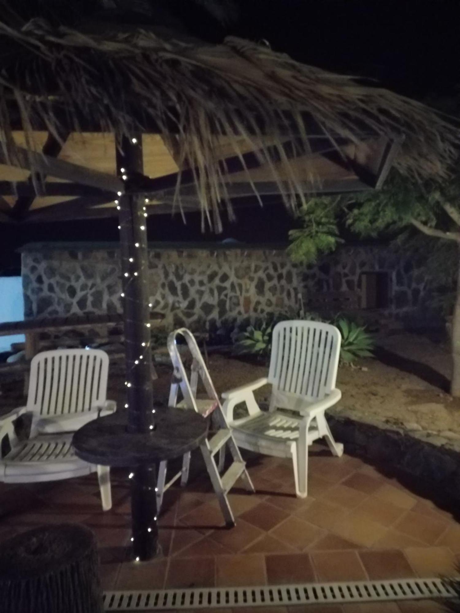 Palmeras Ingenio Exterior photo